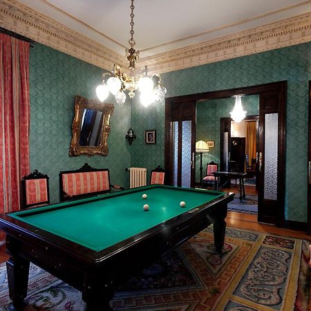 Palacio Arias Навия Экстерьер фото